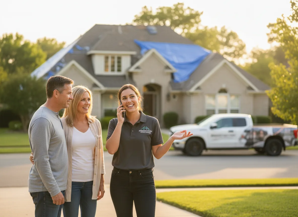 Emergency Roof Repair La Valle, WI FAQs